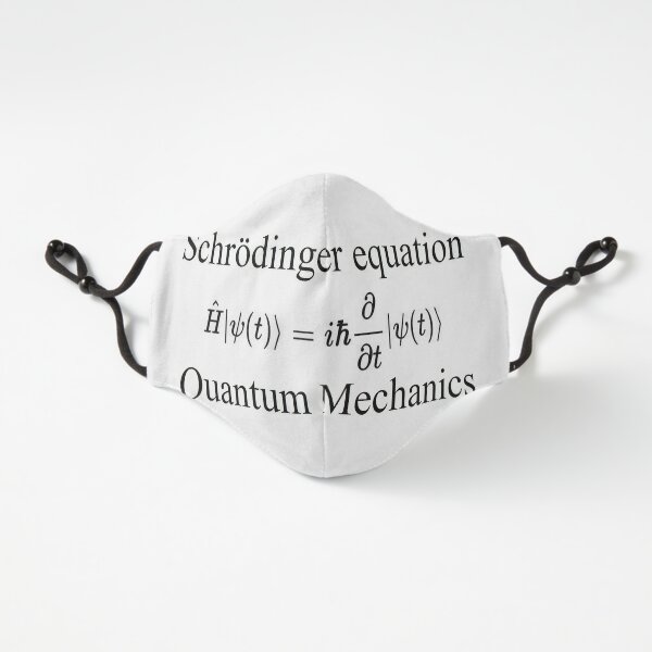 Physics, Quantum Mechanics: Schrödinger Equation - #QuantumMechanics, #SchrödingerEquation, #Quantum, #Mechanics, #Schrödinger, #Equation, #Physics Fitted 3-Layer