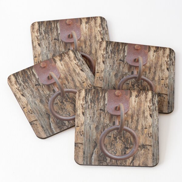 Item preview, Wood and Iron 2 designed and sold by Aileen David.