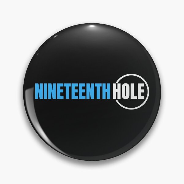 Item preview,   Nineteenth Hole (golf) designed and sold by NineteenthHole.