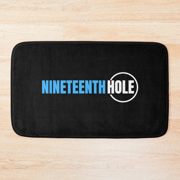 Item preview,   Nineteenth Hole (golf) designed and sold by NineteenthHole.