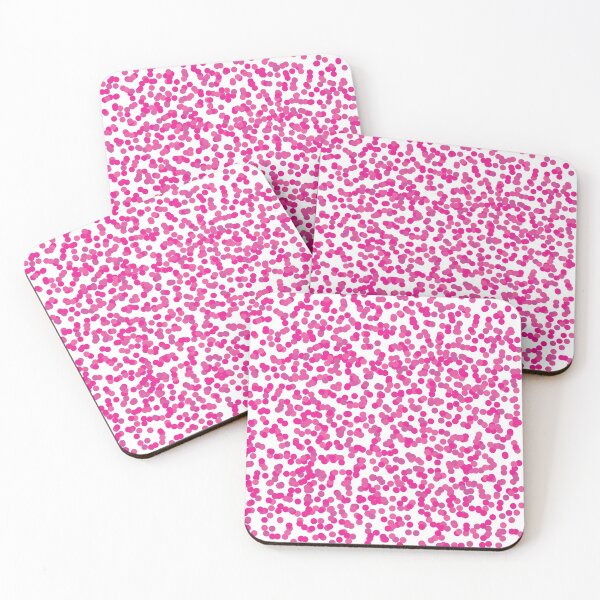 Item preview, Color Rain Pink designed and sold by MHich.