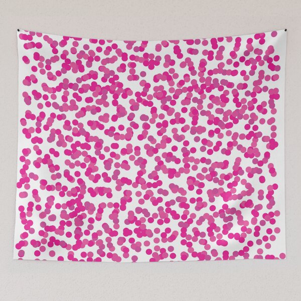 Item preview, Color Rain Pink designed and sold by MHich.