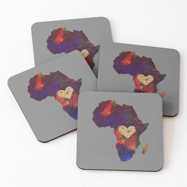 Item preview, Love for Africa designed and sold by arendbotha.