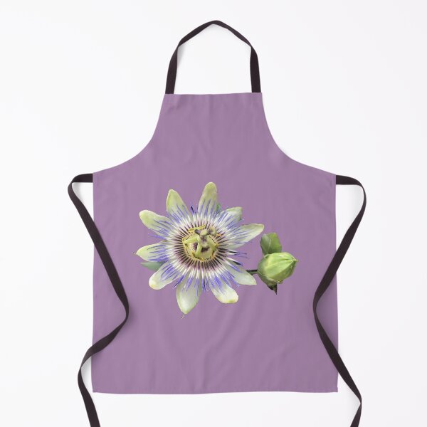 Item preview, Flower of the Passion designed and sold by Ponted.