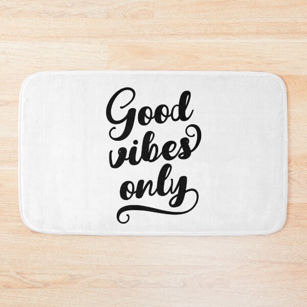 Item preview, Good Vibes Only designed and sold by ZoollGraphics.