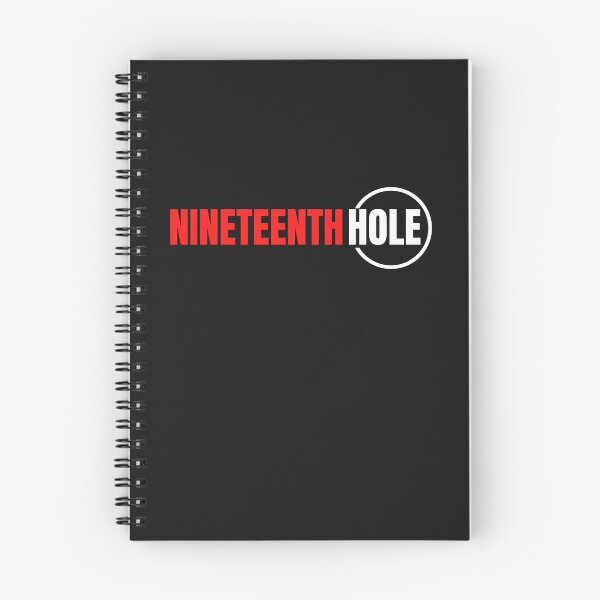 Item preview,  Nineteenth Hole (golf) designed and sold by NineteenthHole.