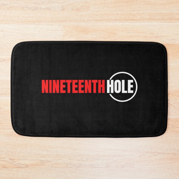 Item preview,  Nineteenth Hole (golf) designed and sold by NineteenthHole.