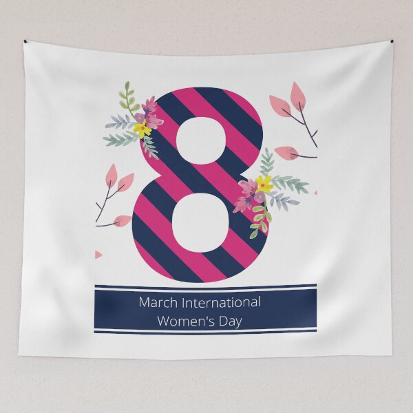 Item preview, International Women's Day Shirt March 8 2021 Women's Day 8 IWD Be Bold for - International women's Day - March 8Change  designed and sold by piskwi.