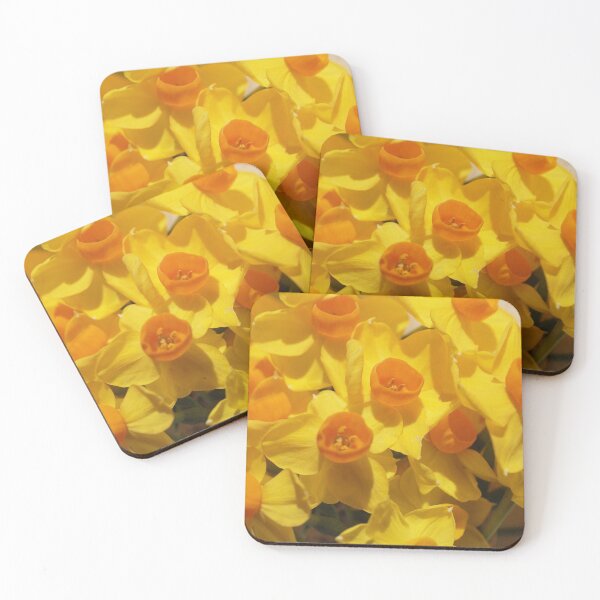 Item preview, Cacophony in Yellow designed and sold by Aileen David.