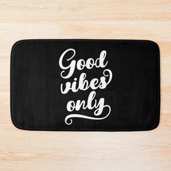 Item preview, Good Vibes Only designed and sold by ZoollGraphics.