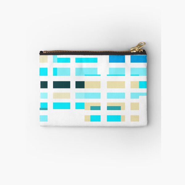 Item preview, blue teal aqua designed and sold by T-P-W.