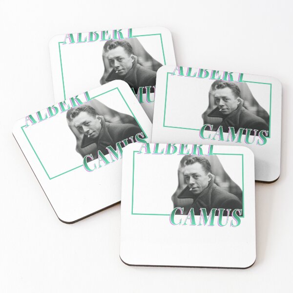 Artikelvorschau, Albert Camus existentialistische Philosophie entworfen und verkauft von CulturePackage.