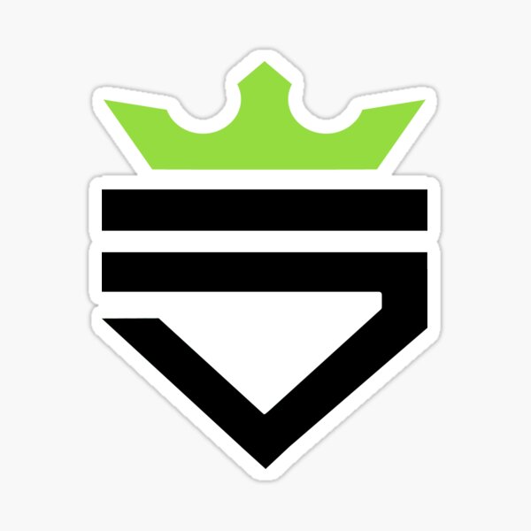 Optic Gaming - Scump 2.0 Sticker