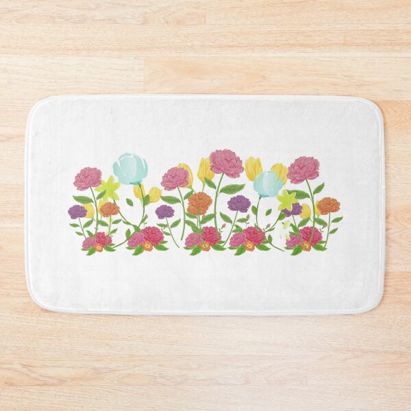 Item preview, Painted flowers designed and sold by CA-Creatives.
