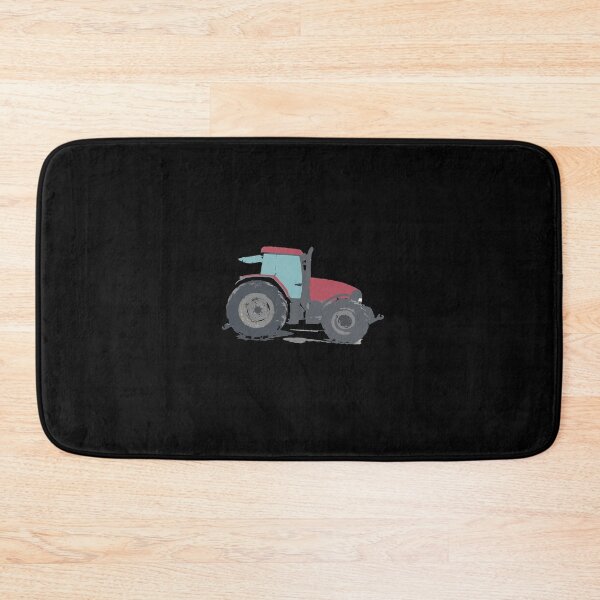 Item preview, tractor designed and sold by titanosdesign.
