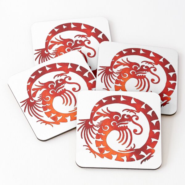 Item preview, Fire dragon - dragon designed and sold by Photography-Art.
