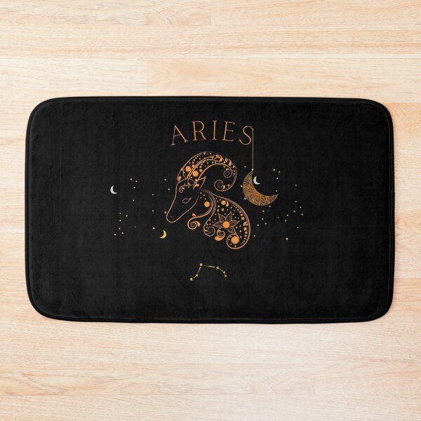 Item preview, Dreamy and beautiful celestial sign - Aries designed and sold by Marthyarty.