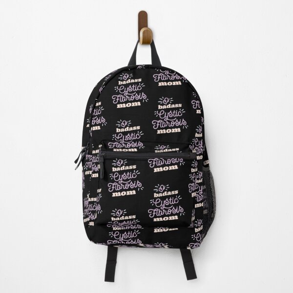 Item preview, Cystic Fibrosis Mom designed and sold by DesignTribe.