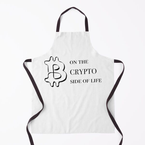 Item preview, BTC SIDE OF LIFE | Crypto Blockchain Money Investing Finance designed and sold by yourtravelguide.