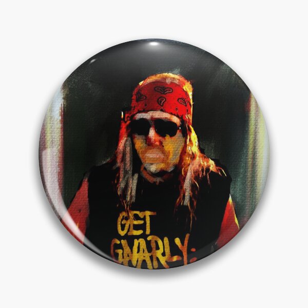Item preview, Gnarly Man designed and sold by MicahChaim.