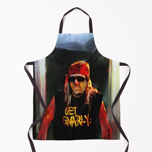 Item preview, Gnarly Man designed and sold by MicahChaim.