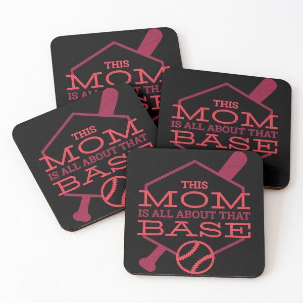 Item preview, That Base Mom designed and sold by DesignTribe.