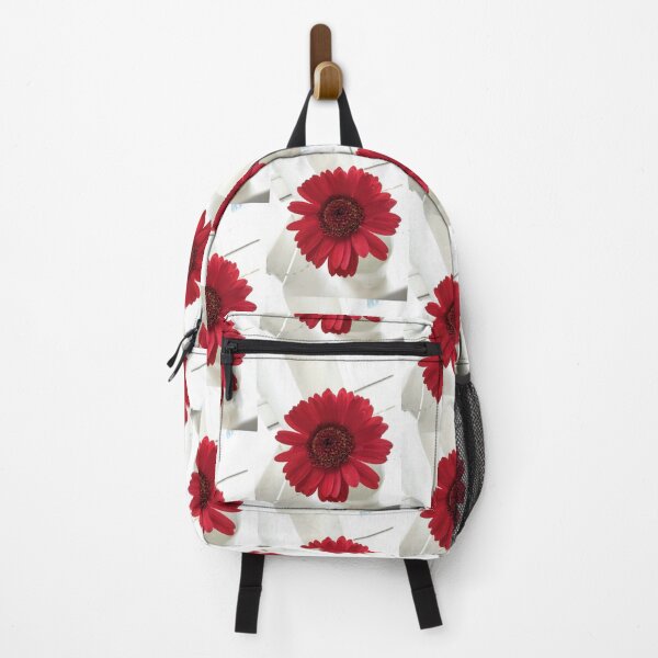 Item preview, Red gerbera designed and sold by Ioka.