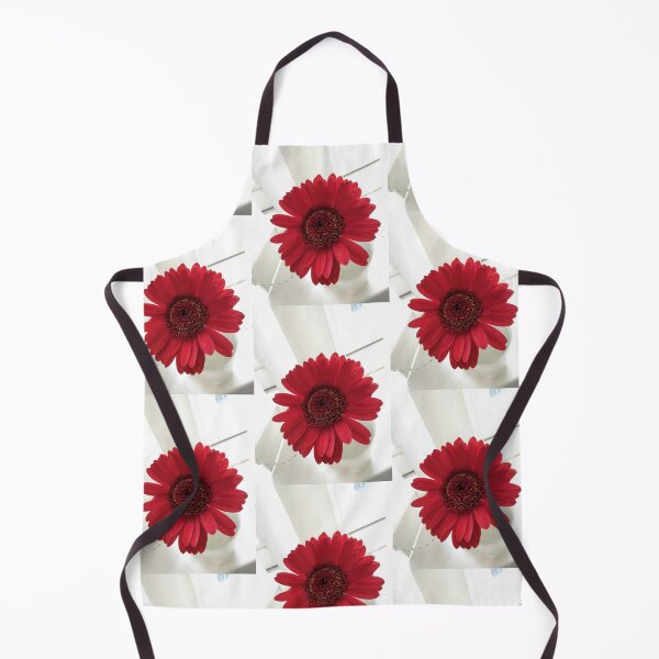 Item preview, Red gerbera designed and sold by Ioka.
