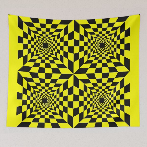 Item preview, Op art 3 designed and sold by Guardi71.