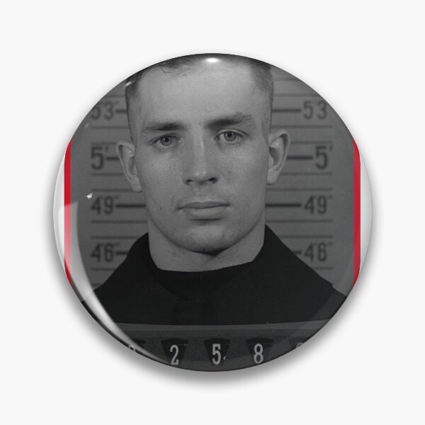 Artikelvorschau, Jack Kerouac Retro 90er Jahre Design entworfen und verkauft von CulturePackage.