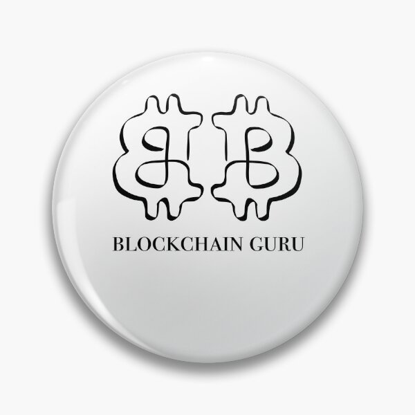 Item preview, BTC BLOCKCHAIN GURU | Crypto Blockchain Money Investing Finance designed and sold by yourtravelguide.