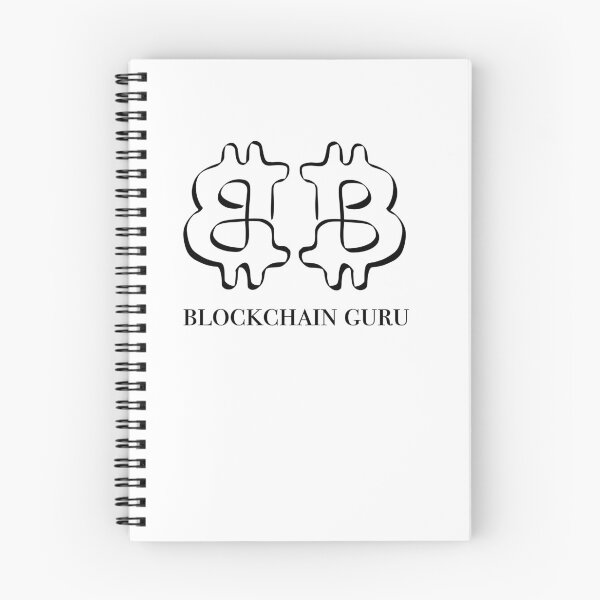 Item preview, BTC BLOCKCHAIN GURU | Crypto Blockchain Money Investing Finance designed and sold by yourtravelguide.