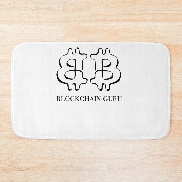Item preview, BTC BLOCKCHAIN GURU | Crypto Blockchain Money Investing Finance designed and sold by yourtravelguide.