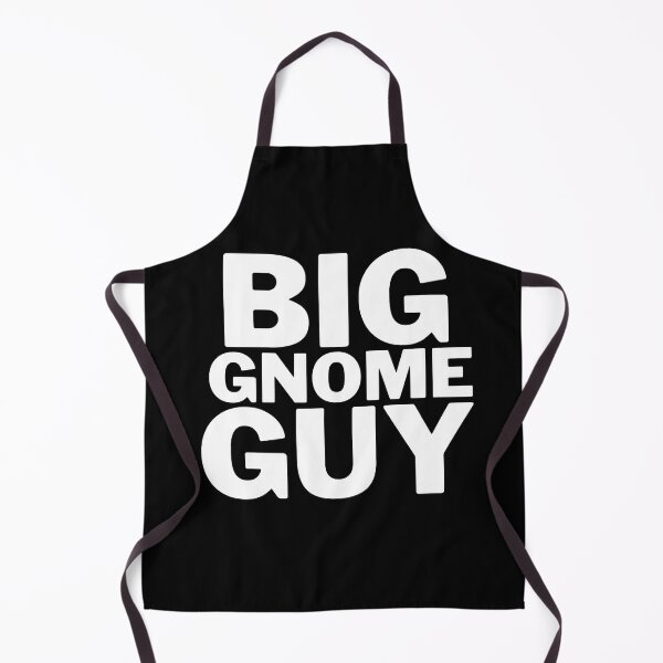Item preview, Big Gnome Guy designed and sold by SunfullyYours.