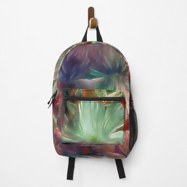 Item preview, The Flowers of January No. 6 designed and sold by ClassicalAnime.