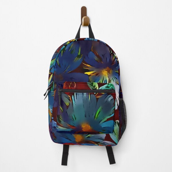 Item preview, The Flowers of January No. 4 designed and sold by ClassicalAnime.