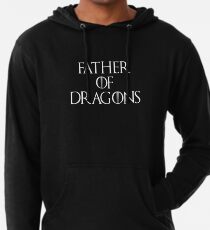 Tyrion Game of Thrones - Vater der Drachen Leichter Hoodie