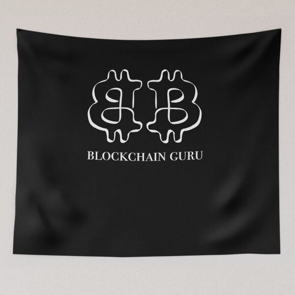 Item preview, BTC BLOCKCHAIN GURU | Crypto Blockchain Money Investing Finance designed and sold by yourtravelguide.