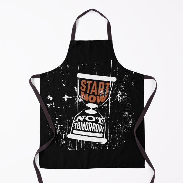 Item preview, Start Now Not Tomorrow designed and sold by Miaramar.