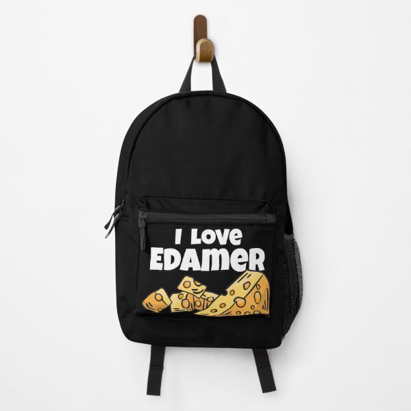 Item preview, I Love Edamer designed and sold by ArticaDesign.