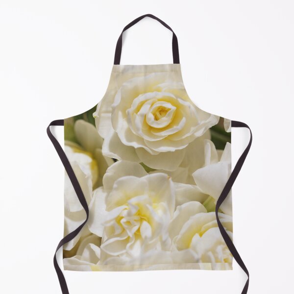Item preview, Serenity in White designed and sold by Aileen David.