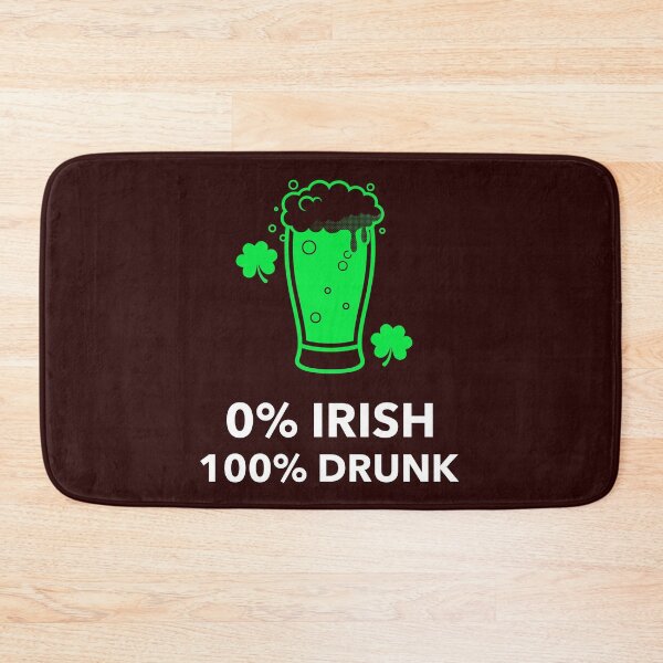 Item preview, St Patrick's designed and sold by Dr Daffodils.