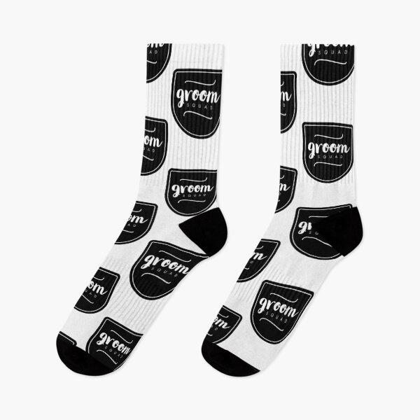 Item preview, GROOM SQUAD - GROOM - BEST GROOM - WEDDING - BEST GROOM designed and sold by Tropical Blood.