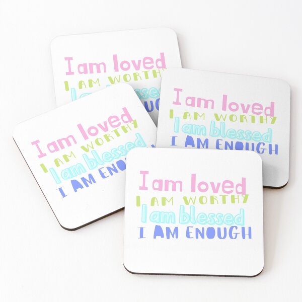 Item preview, Self Worth STICKER PACK designed and sold by Zentropik.