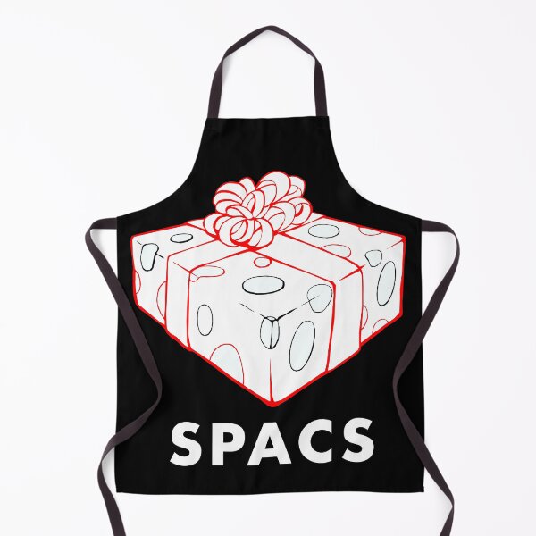 Item preview, SPACS designed and sold by PopularTheory.
