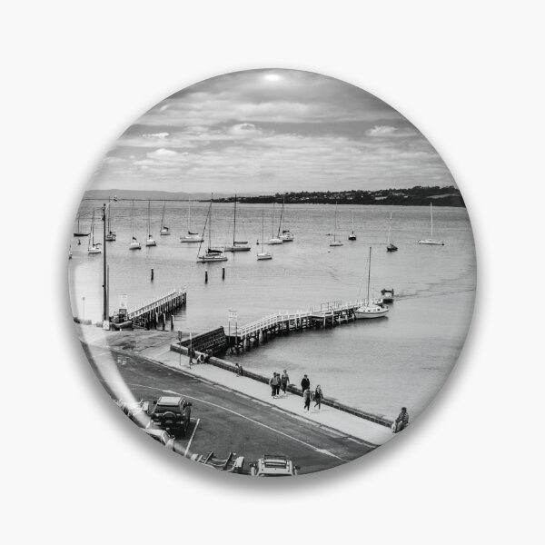 Item preview, Schnapper Point , Mornington  designed and sold by Christine Wilson.