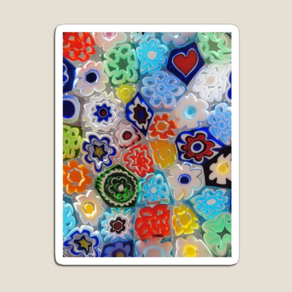 Happiness Magnet