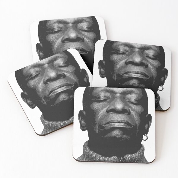 Item preview, Tony Allen designed and sold by lendadoafrobeat.