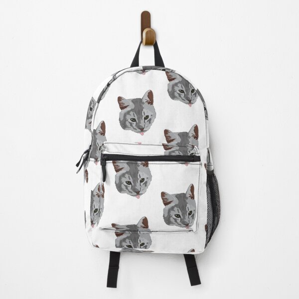 Item preview, Cheeky Chappy Cat Design designed and sold by itschloecleary.