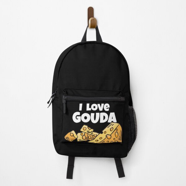 Item preview, I Love Gouda designed and sold by ArticaDesign.